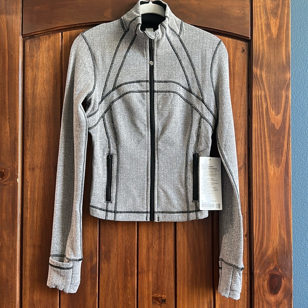 Lululemon Define Jacket